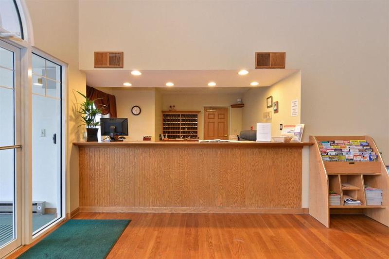 فندق Quality Inn & Suites