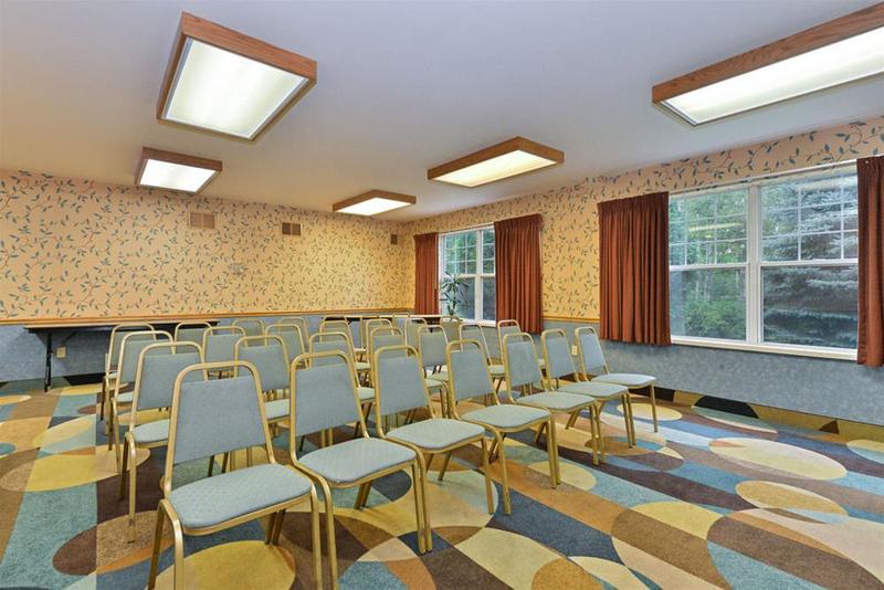 فندق Quality Inn & Suites