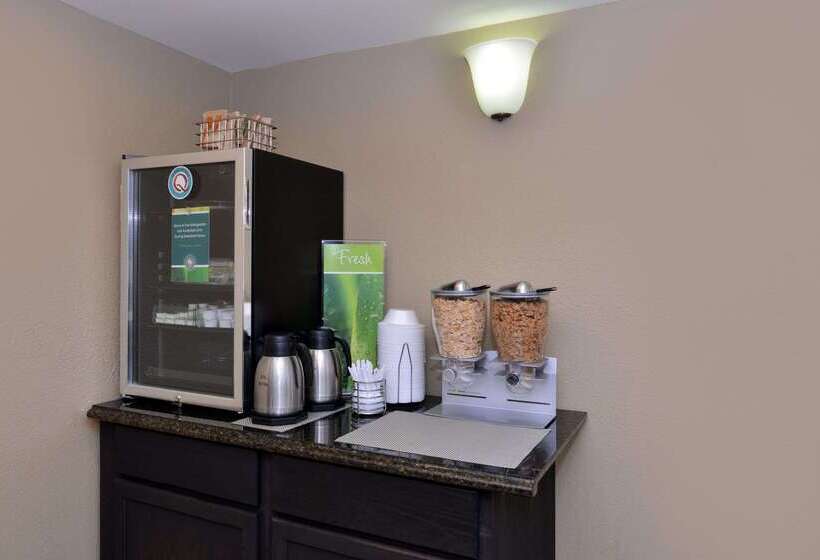 فندق Quality Inn & Suites