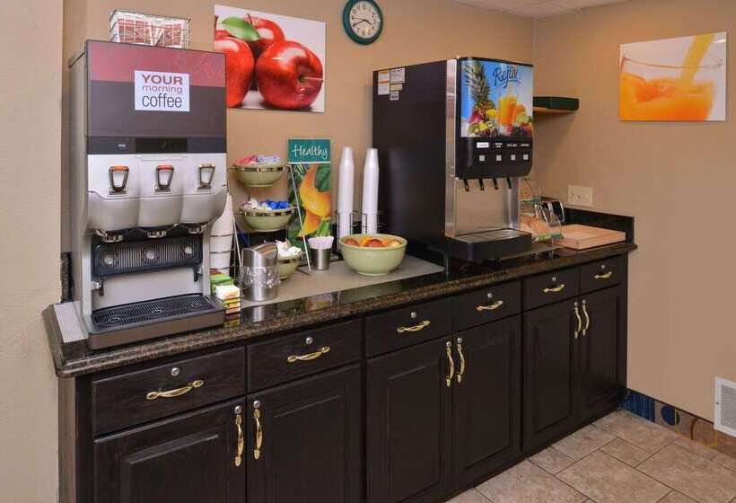 فندق Quality Inn & Suites