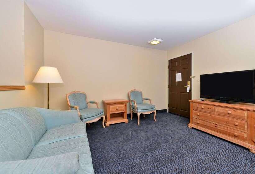 فندق Quality Inn & Suites