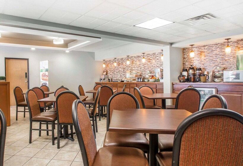 فندق Quality Inn Us65 & E Battlefield Rd Springfield