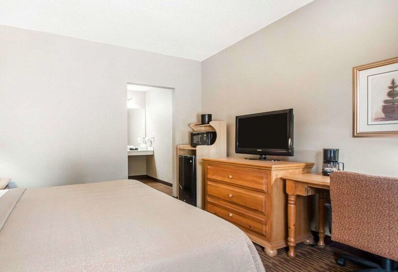 فندق Quality Inn Us65 & E Battlefield Rd Springfield