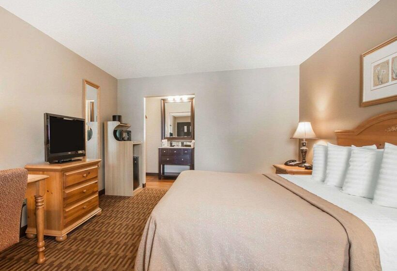 فندق Quality Inn Us65 & E Battlefield Rd Springfield