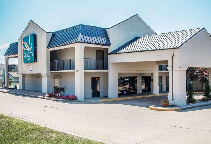 فندق Quality Inn Us65 & E Battlefield Rd Springfield
