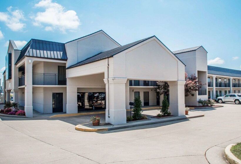 فندق Quality Inn Us65 & E Battlefield Rd Springfield