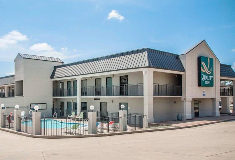 فندق Quality Inn Us65 & E Battlefield Rd Springfield