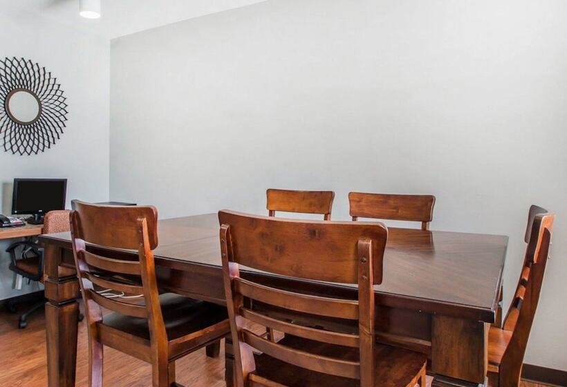 فندق Quality Inn Us65 & E Battlefield Rd Springfield