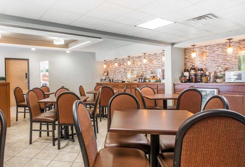 فندق Quality Inn Us65 & E Battlefield Rd Springfield