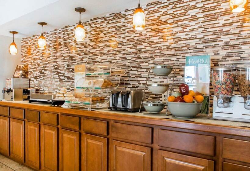 فندق Quality Inn Us65 & E Battlefield Rd Springfield