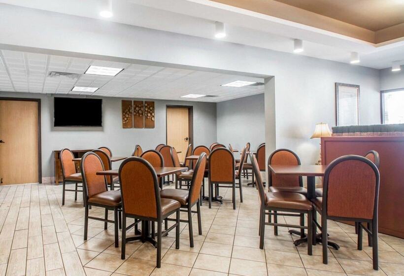 فندق Quality Inn Us65 & E Battlefield Rd Springfield