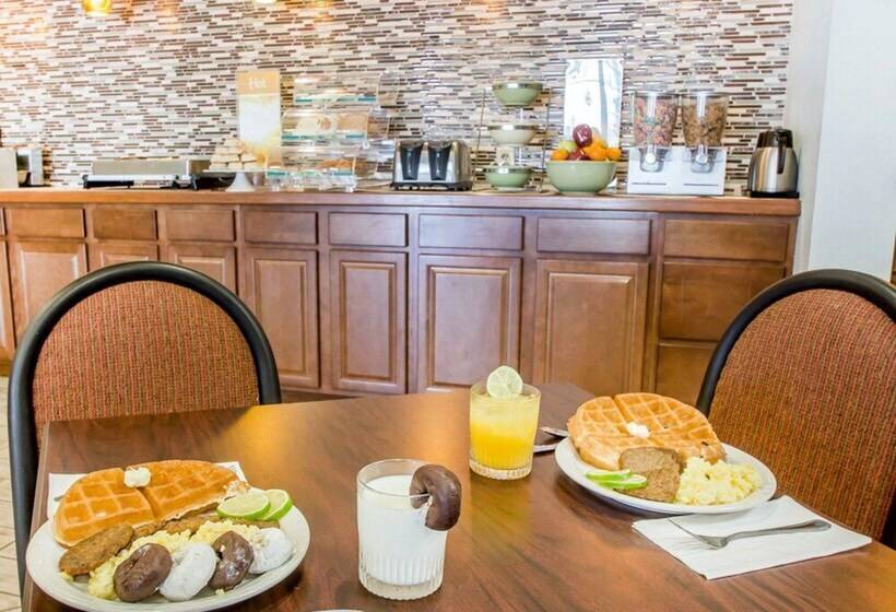 فندق Quality Inn Us65 & E Battlefield Rd Springfield