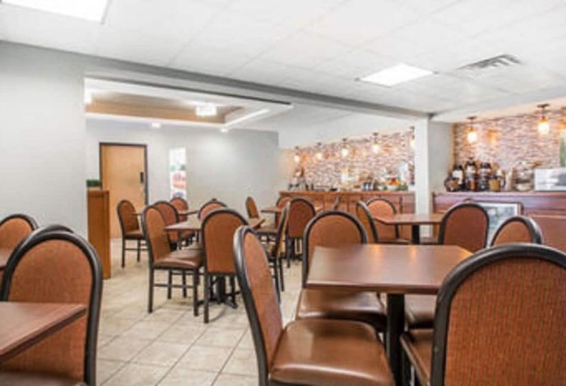 فندق Quality Inn Us65 & E Battlefield Rd Springfield