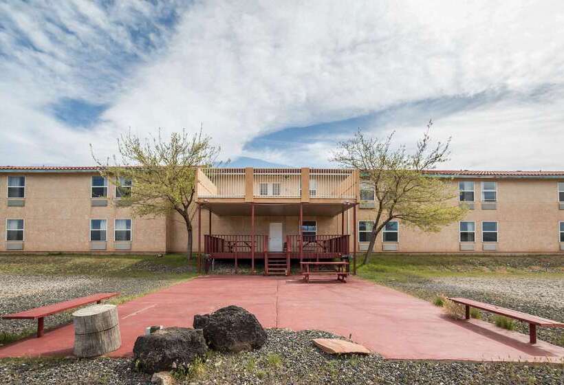 فندق Quality Inn Zion Park Area