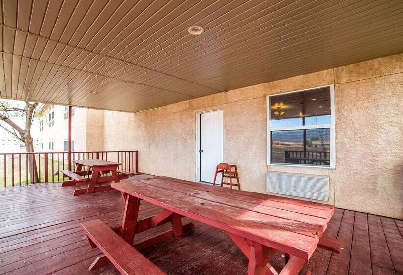 فندق Quality Inn Zion Park Area