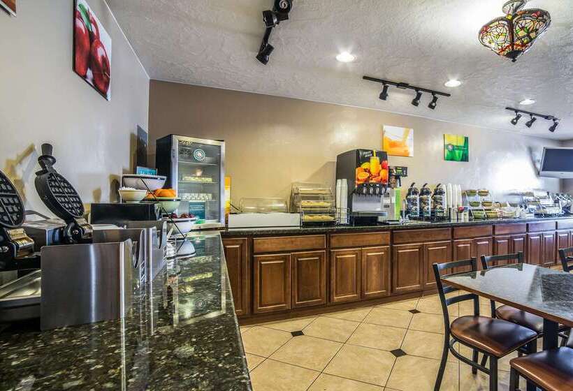 فندق Quality Inn Zion Park Area