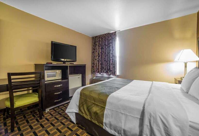 فندق Quality Inn Zion Park Area