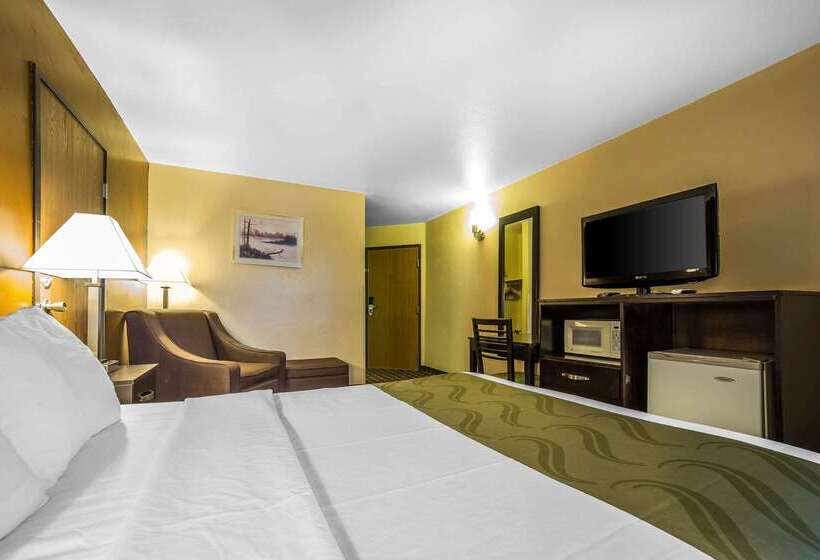 فندق Quality Inn Zion Park Area