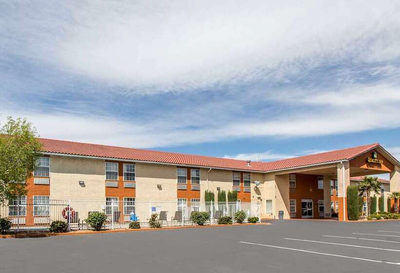 فندق Quality Inn Zion Park Area