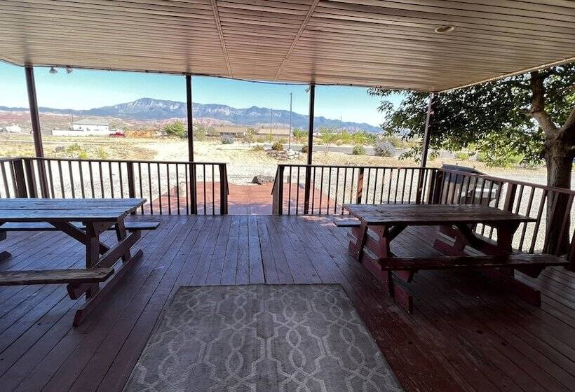 فندق Quality Inn Zion Park Area