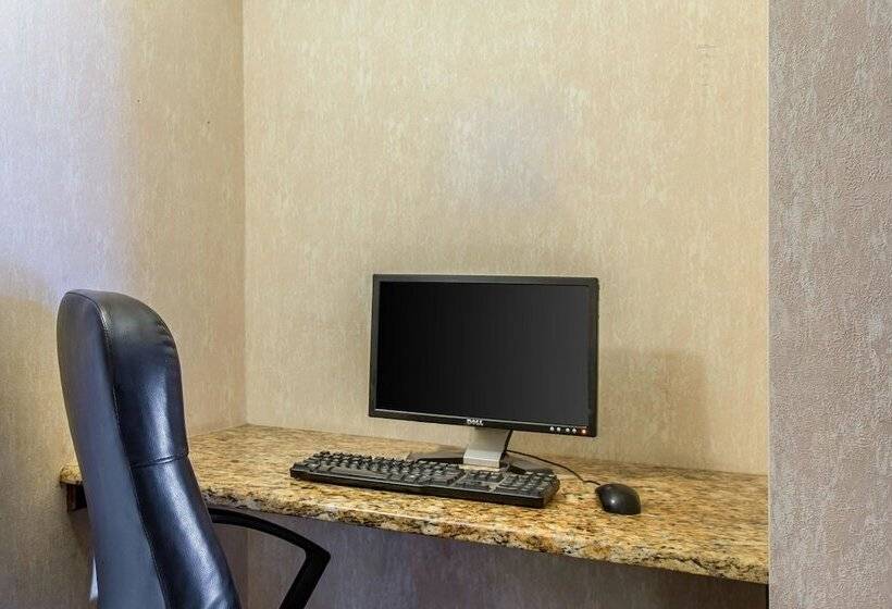 فندق Quality Inn Zion Park Area