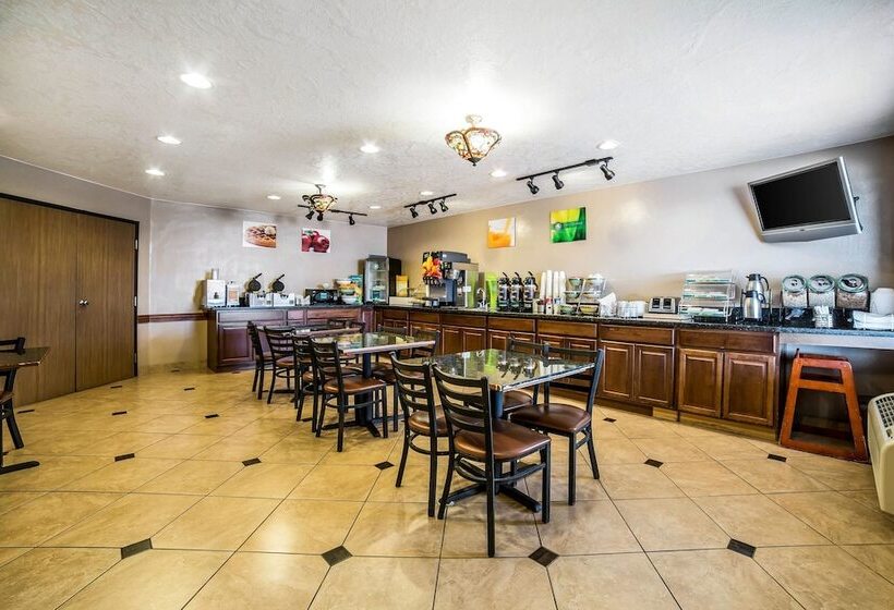 فندق Quality Inn Zion Park Area