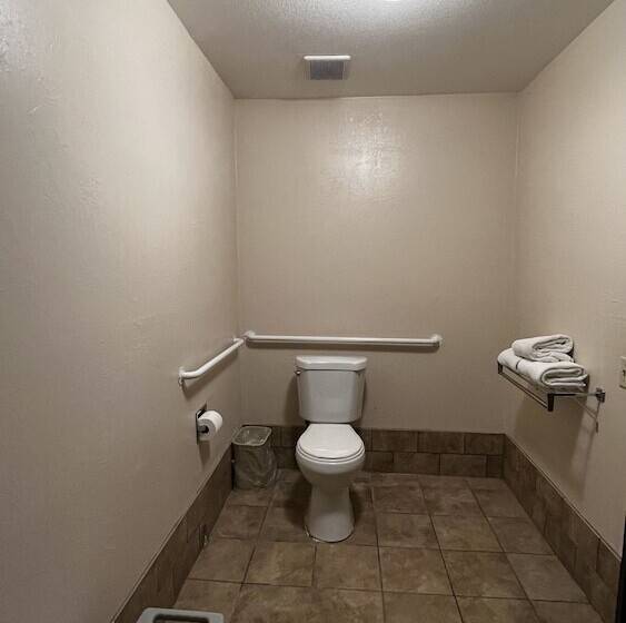 فندق Quality Inn Zion Park Area