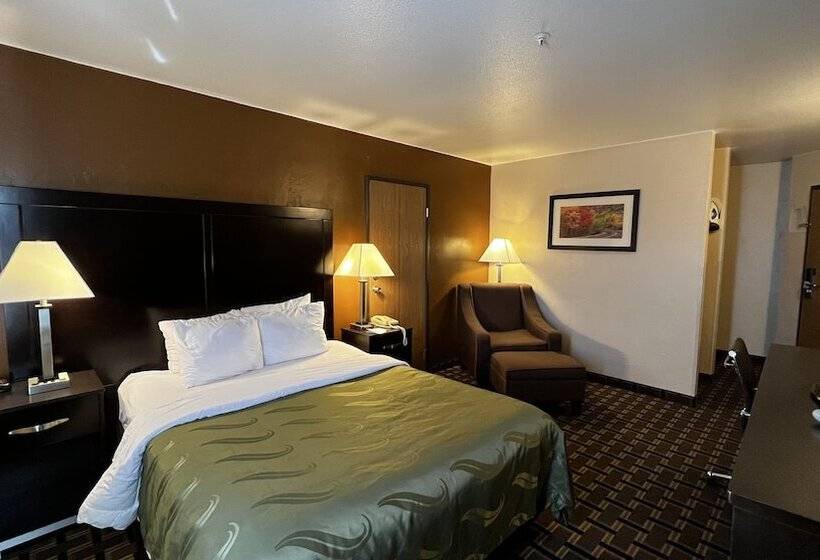 فندق Quality Inn Zion Park Area