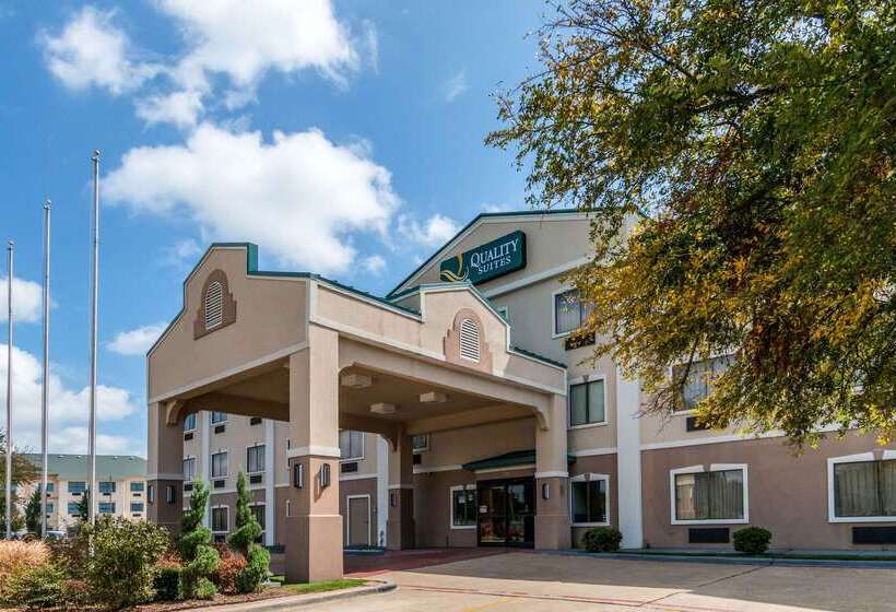 فندق Quality Suites Burleson   Ft Worth