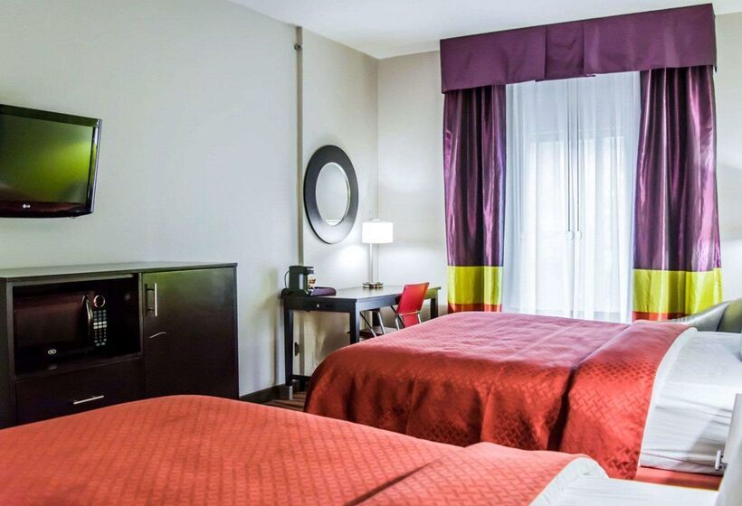 فندق Quality Suites Fort Myers Airport I 75