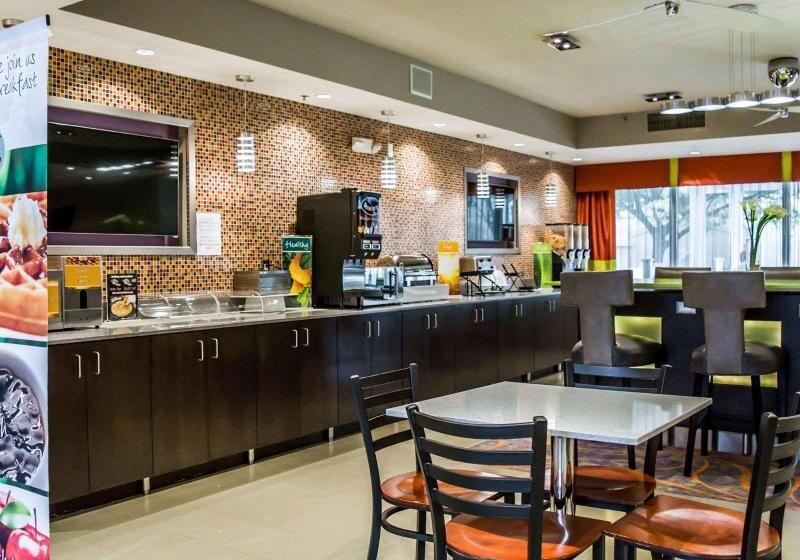 فندق Quality Suites Fort Myers Airport I 75