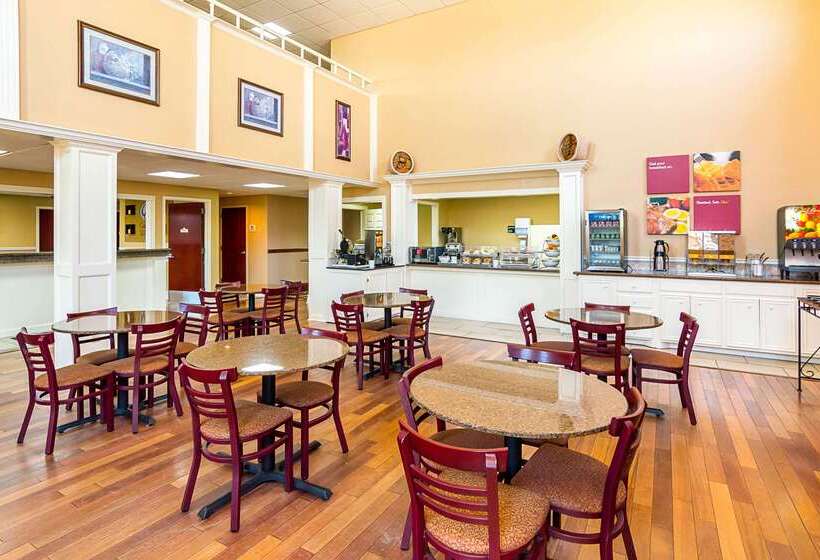 فندق Quality Suites