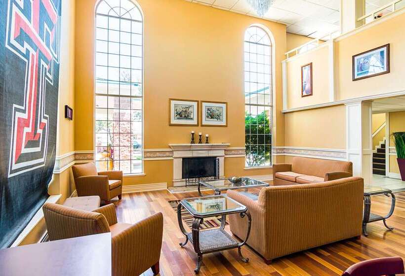 فندق Quality Suites