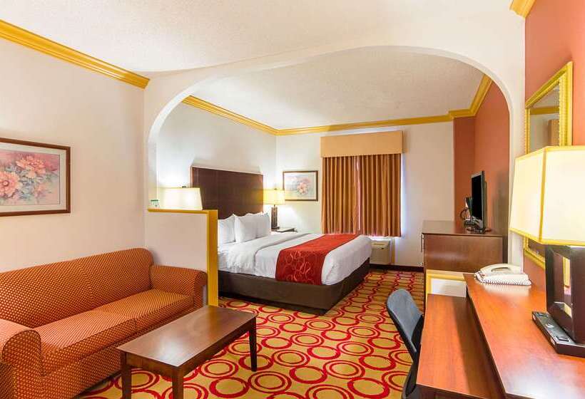 فندق Quality Suites