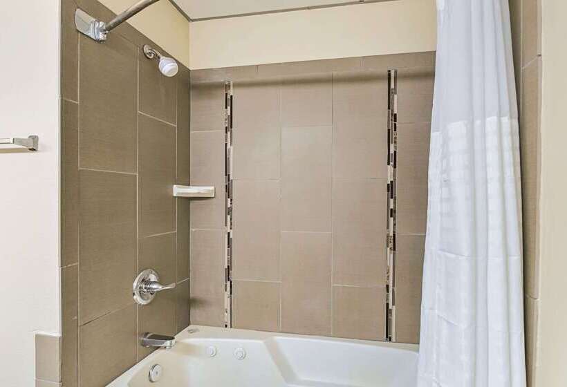 فندق Quality Suites