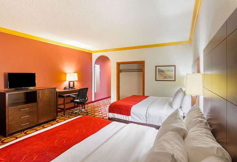 فندق Quality Suites