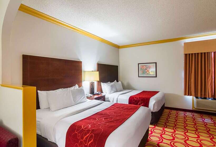 فندق Quality Suites