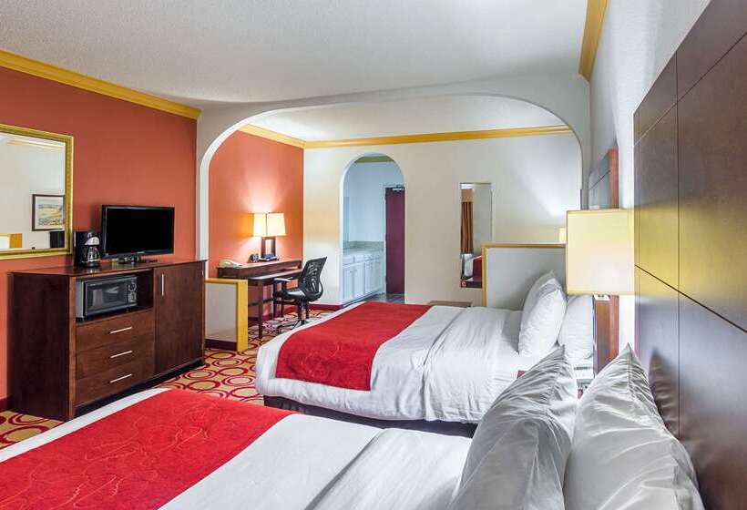 فندق Quality Suites