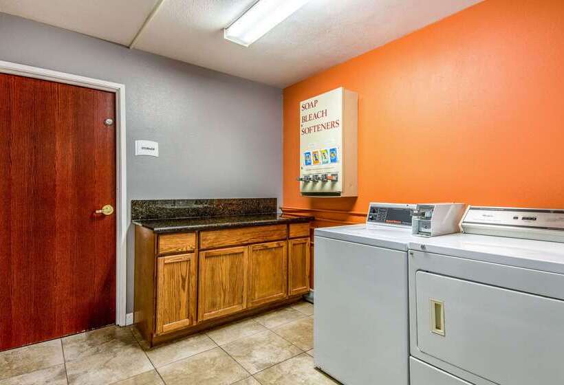 فندق Quality Suites Maumelle   Little Rock Nw