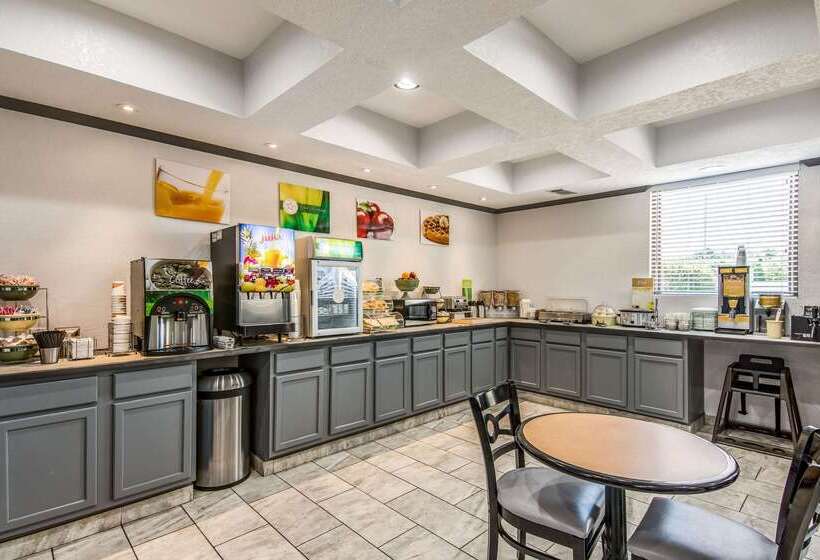 فندق Quality Suites Maumelle   Little Rock Nw