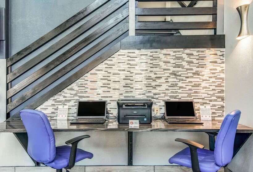 فندق Quality Suites Maumelle   Little Rock Nw