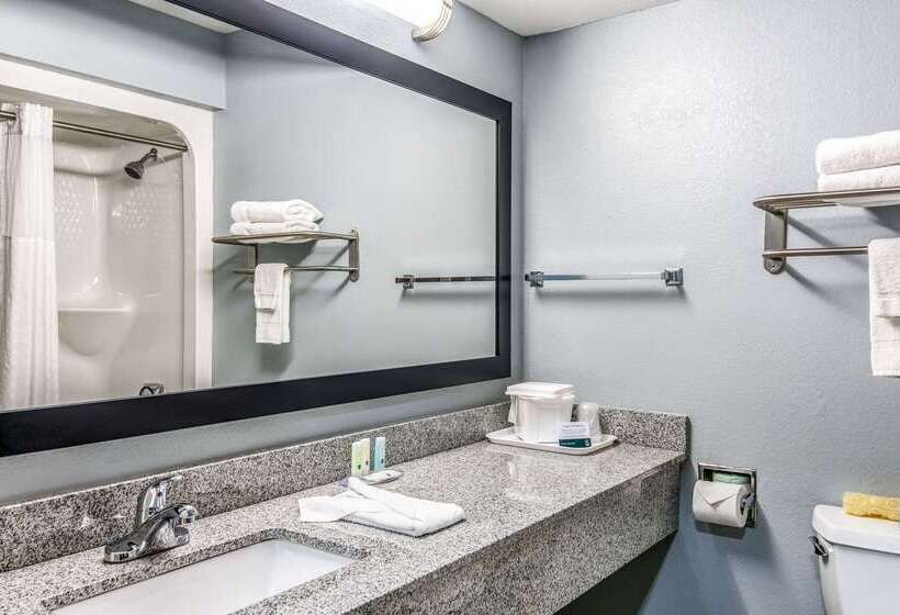 فندق Quality Suites Maumelle   Little Rock Nw