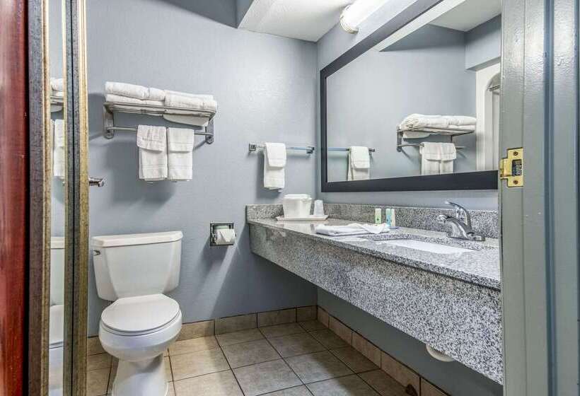 فندق Quality Suites Maumelle   Little Rock Nw
