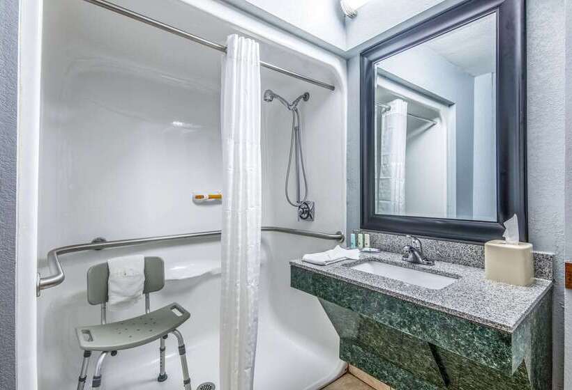 فندق Quality Suites Maumelle   Little Rock Nw