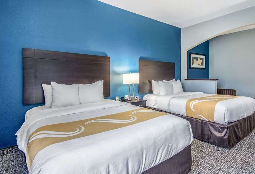 فندق Quality Suites Maumelle   Little Rock Nw