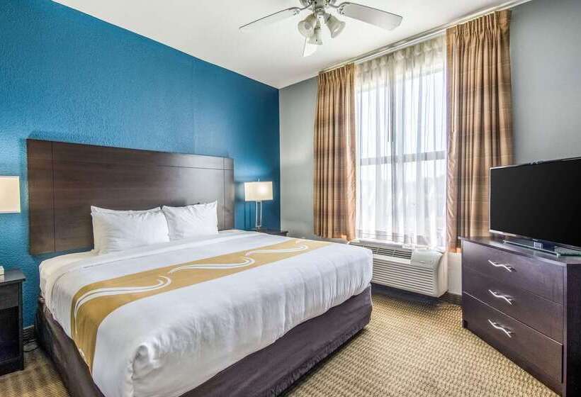 فندق Quality Suites Maumelle   Little Rock Nw