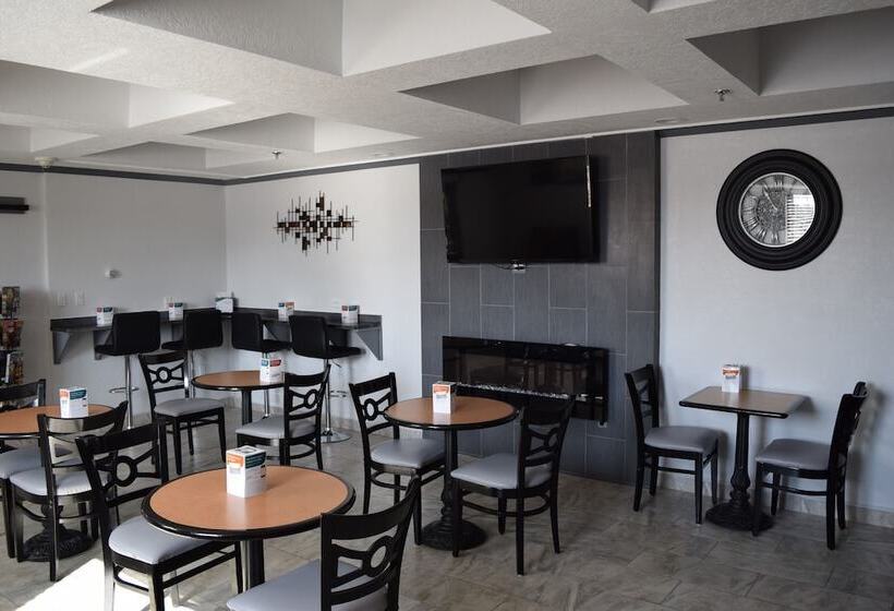 فندق Quality Suites Maumelle   Little Rock Nw