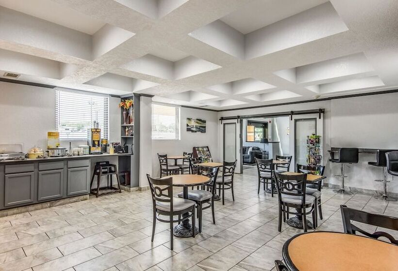 فندق Quality Suites Maumelle   Little Rock Nw