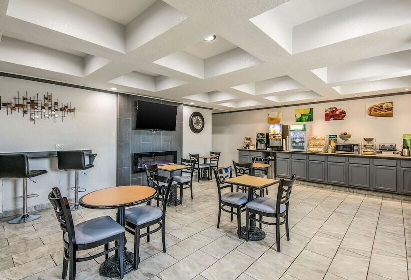 فندق Quality Suites Maumelle   Little Rock Nw