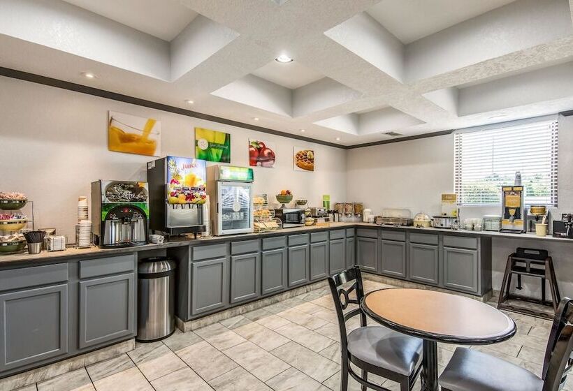 فندق Quality Suites Maumelle   Little Rock Nw